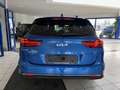 Kia Ceed SW / cee'd SW 1.5 T-GDI DCT Vision+LED+Navi Bleu - thumbnail 7
