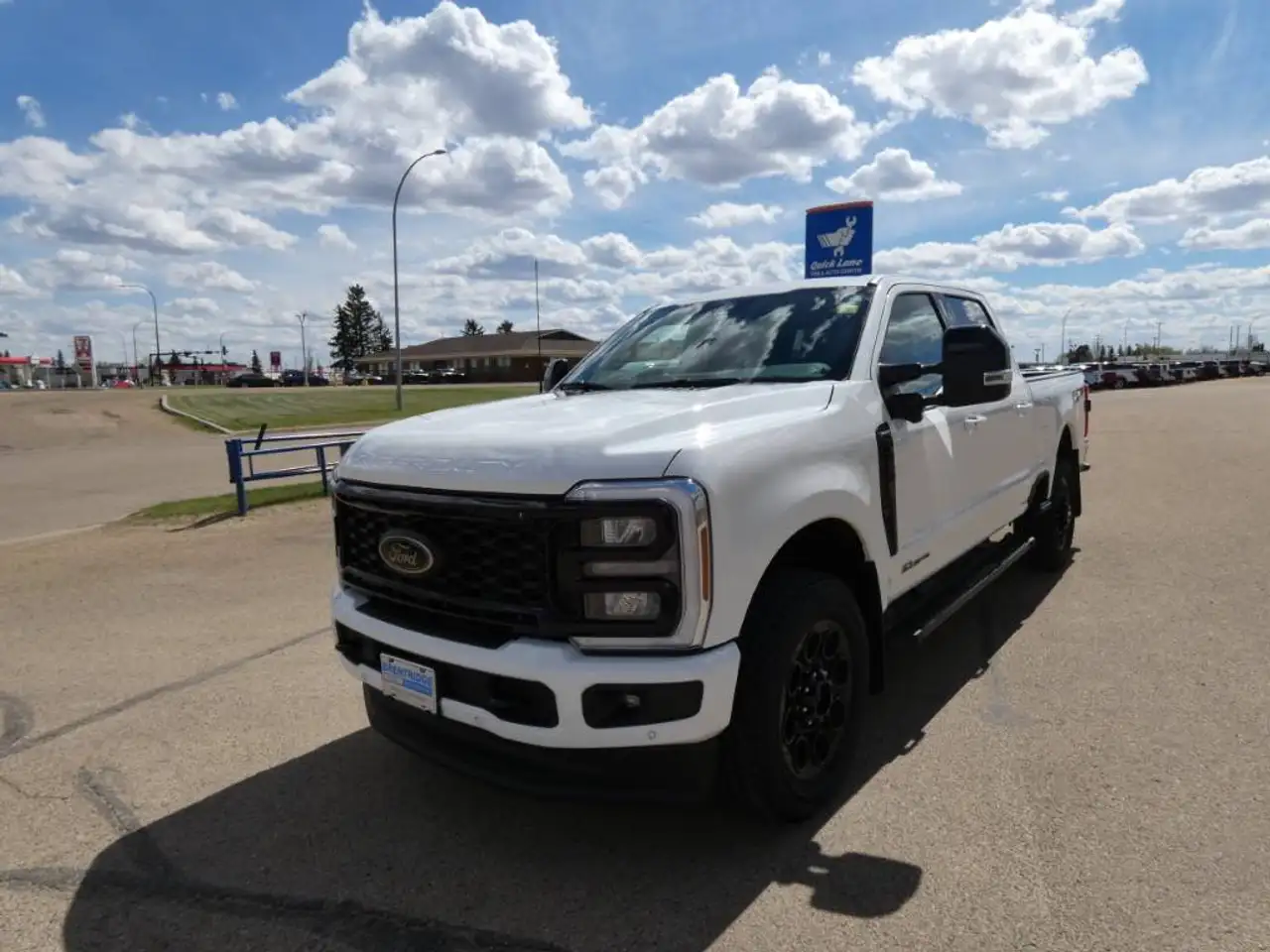 2026 Ford F 350