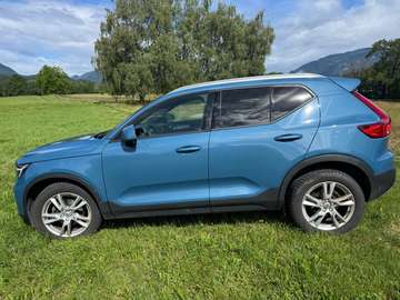 XC40 T2 Core Aut. Core