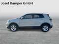 Volkswagen T-Cross 4Me TSI Grau - thumbnail 2