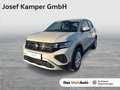 Volkswagen T-Cross 4Me TSI Grau - thumbnail 1