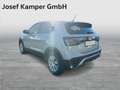 Volkswagen T-Cross 4Me TSI Grau - thumbnail 4