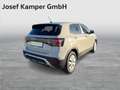 Volkswagen T-Cross 4Me TSI Grau - thumbnail 5