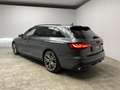 Audi A4 Avant 40 TDI S-tronic S line Competition Klima Gris - thumbnail 3