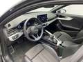 Audi A4 Avant 40 TDI S-tronic S line Competition Klima Gris - thumbnail 4