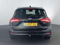Ford Focus Wagon 1.0 EcoBoost Hybrid Titanium X Business | 12 Zwart - thumbnail 30