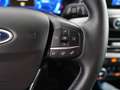 Ford Focus Wagon 1.0 EcoBoost Hybrid Titanium X Business | 12 Zwart - thumbnail 16