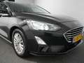 Ford Focus Wagon 1.0 EcoBoost Hybrid Titanium X Business | 12 Zwart - thumbnail 35