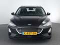 Ford Focus Wagon 1.0 EcoBoost Hybrid Titanium X Business | 12 Zwart - thumbnail 5