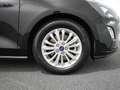 Ford Focus Wagon 1.0 EcoBoost Hybrid Titanium X Business | 12 Zwart - thumbnail 21