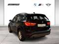 BMW X1 sDrive18i A Advantage LED Navi Tempomat Shz Schwarz - thumbnail 4