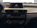 BMW X1 sDrive18i A Advantage LED Navi Tempomat Shz Schwarz - thumbnail 8