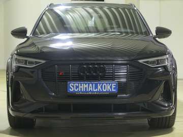 Sportback S quattro SoH95% Leder eSAD Nav