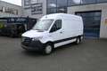 Mercedes-Benz 320 eSprinter L2H2 Select 81kWh LED, Smartphone integr Blanco - thumbnail 1