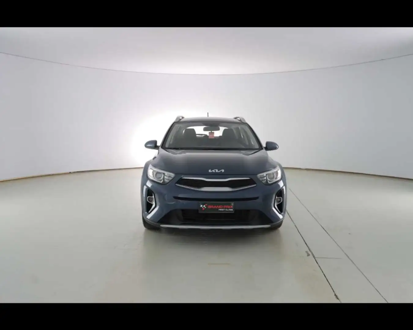 Kia Stonic 1.2 DPI ECO GPL Urban - 2