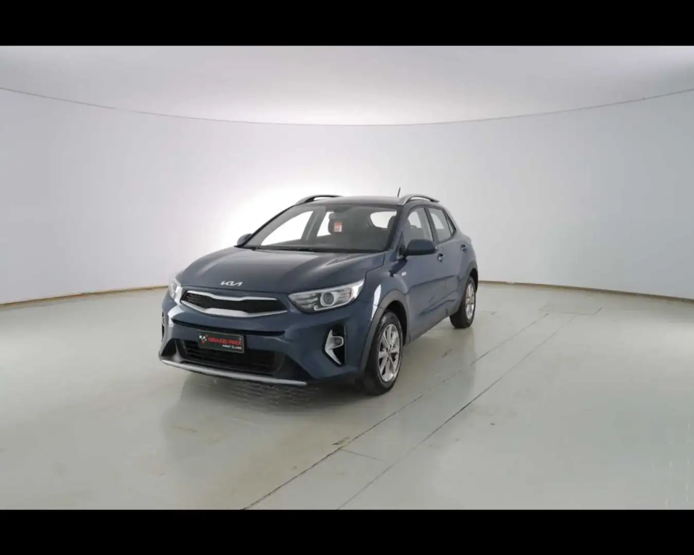 Kia Stonic 1.2 DPI ECO GPL Urban - 1
