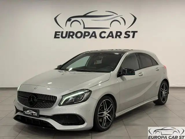 Mercedes-Benz A 180 A 180 CDI Premium