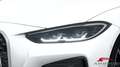 BMW 430 Coup&egrave; 430i Msport Alb - thumbnail 6