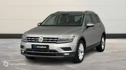 Volkswagen Tiguan 2.0 TDI 150ch Carat DSG7