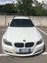 BMW 318 Touring 318d Eletta 143cv Bianco - thumbnail 6
