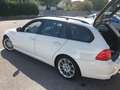 BMW 318 Touring 318d Eletta 143cv Bianco - thumbnail 7