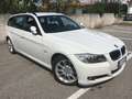 BMW 318 Touring 318d Eletta 143cv Bianco - thumbnail 1