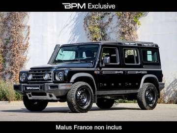 3.0 T 286ch Trialmaster Edition