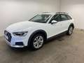 Audi A4 allroad 40 TDI quattro Blanco - thumbnail 1