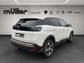 Peugeot 3008 HDI130 EAT8 Allure Pack Weiß - thumbnail 3