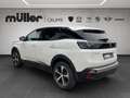 Peugeot 3008 HDI130 EAT8 Allure Pack Weiß - thumbnail 4