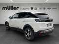 Peugeot 3008 Diesel BlueHDi 130 EAT8 Allure Pack Weiß - thumbnail 4