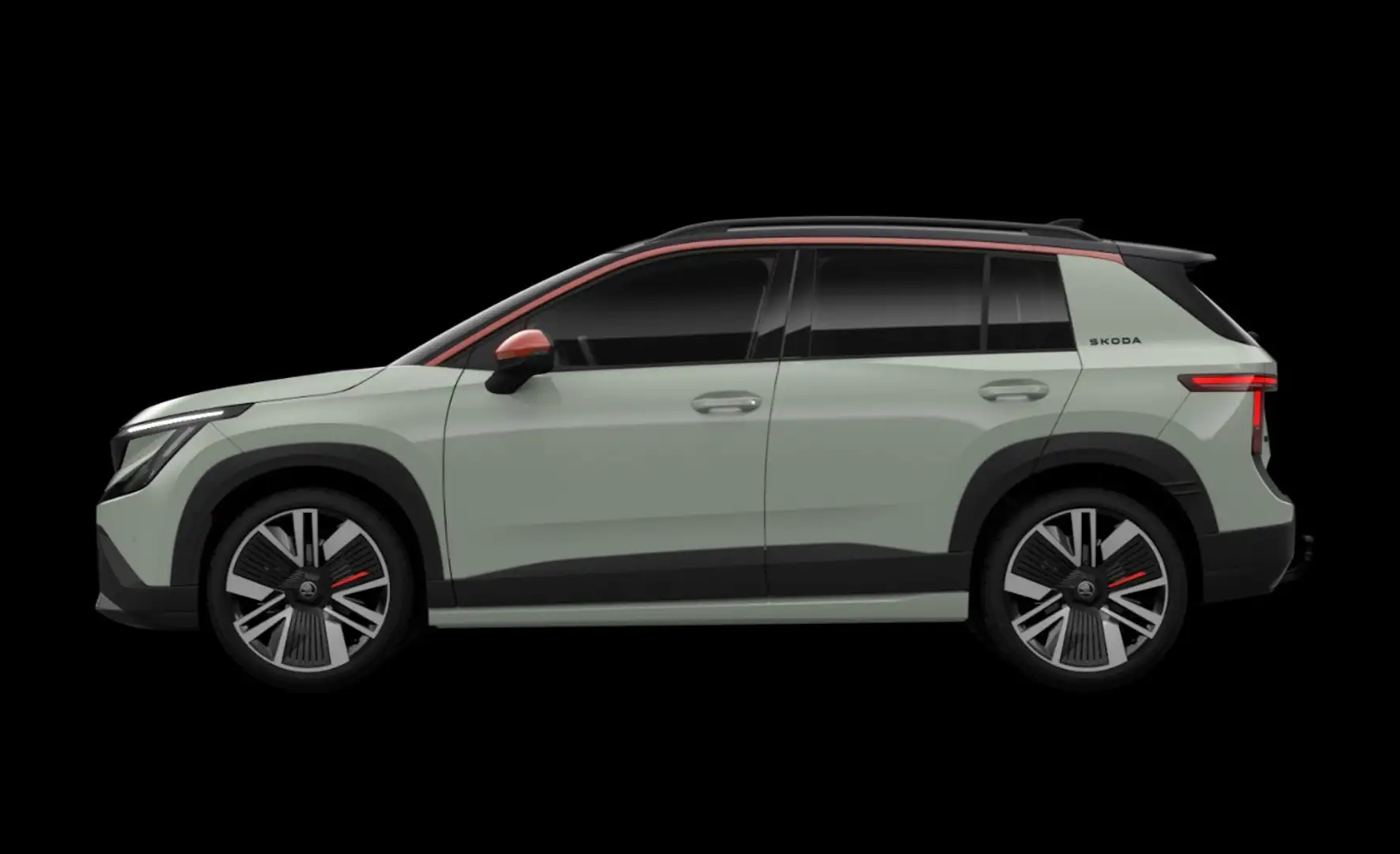 Skoda Epiq Epiq 55 First Edition Mtl.ab300€(L,V & Service) - 2