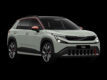 Epiq 55 First Edition Mtl.ab300€(L,V & Service)