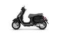 Vespa GTS 310 Super schwarz Sonderpreis Fekete - thumbnail 3
