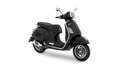 Vespa GTS 310 Super schwarz Sonderpreis Fekete - thumbnail 1