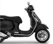 Vespa GTS 310 Super schwarz Sonderpreis Fekete - thumbnail 2