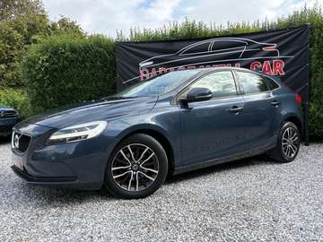 Facelift-2.0d-88kw-Euro6b-Cuir-Led-Gps-Cruise Control-Attache Remorque...Garantie 12mois!