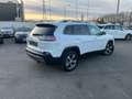 Jeep Cherokee 2.2 MJD 4WD // FULL OPTION // AUTOMATIQUE // Wit - thumbnail 6