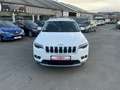 Jeep Cherokee 2.2 MJD 4WD // FULL OPTION // AUTOMATIQUE // Blanc - thumbnail 5