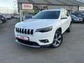Jeep Cherokee 2.2 MJD 4WD // FULL OPTION // AUTOMATIQUE // Wit - thumbnail 1