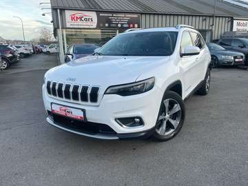 2.2 MJD 4WD // FULL OPTION // AUTOMATIQUE //