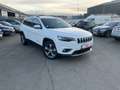 Jeep Cherokee 2.2 MJD 4WD // FULL OPTION // AUTOMATIQUE // Wit - thumbnail 4