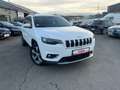 Jeep Cherokee 2.2 MJD 4WD // FULL OPTION // AUTOMATIQUE // Wit - thumbnail 3