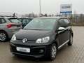 Volkswagen up! club up! SHZ/Klima/Bluetooth Noir - thumbnail 1