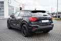 Audi SQ2 2.0 TFSI quattro LED Navi AHK Tempomat DAB Schwarz - thumbnail 11