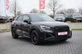 Audi SQ2 2.0 TFSI quattro LED Navi AHK Tempomat DAB Schwarz - thumbnail 4