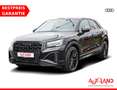 Audi SQ2 2.0 TFSI quattro LED Navi AHK Tempomat DAB Schwarz - thumbnail 1