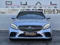 Mercedes-Benz C 220 d T 4MATIC Aut.|AMG-PAKET|LED|DISTRONIC|RFK Silber - thumbnail 5