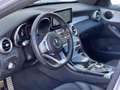Mercedes-Benz C 220 d T 4MATIC Aut.|AMG-PAKET|LED|DISTRONIC|RFK Silber - thumbnail 8