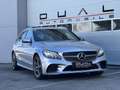 Mercedes-Benz C 220 d T 4MATIC Aut.|AMG-PAKET|LED|DISTRONIC|RFK Silber - thumbnail 2